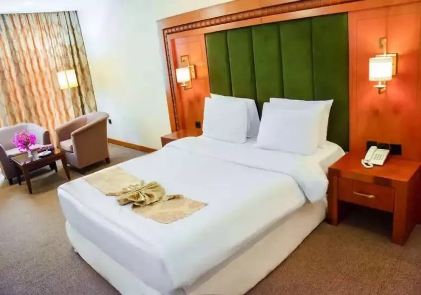 هتل پانوراما کیش